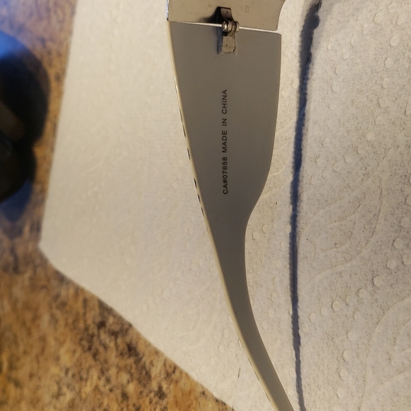 SPY-C Sunglasses 🕶 - Picture 4 of 6